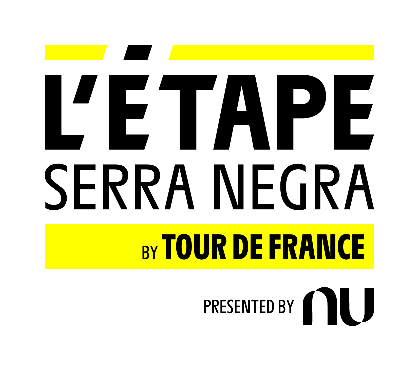 L'Étape Serra Negra